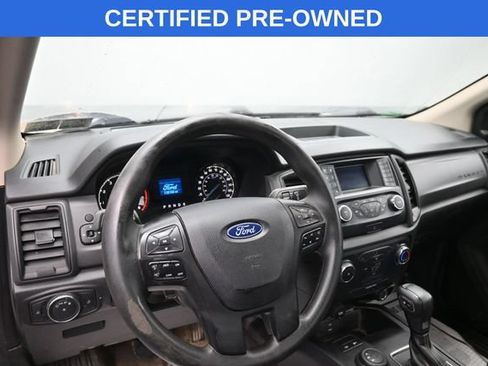 Certified 2022 Ford Ranger XL w/ XL Power Equipment Group AWD/4WD image 11