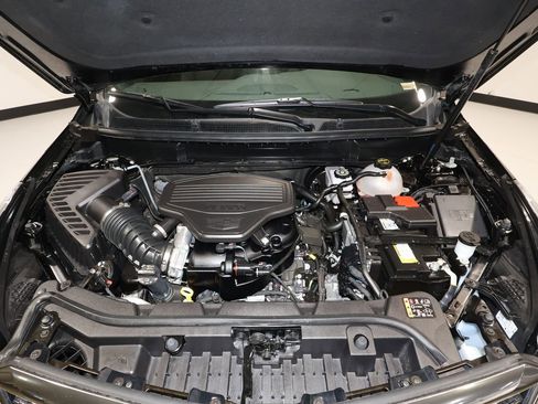 Certified 2025 Cadillac XT5 Premium Luxury image 32