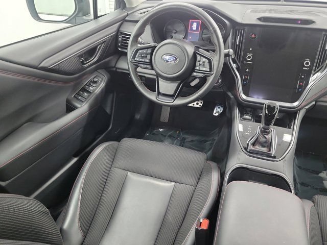 Used 2024 Subaru Legacy Sport AWD/4WD image 15