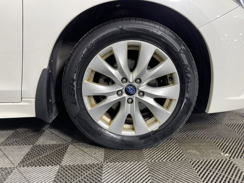 Used 2016 Subaru Legacy 2.5i Premium w/ Moonroof Package image 7
