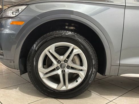 Used 2018 Audi Q5 2.0T Premium AWD/4WD image 16
