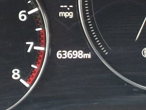 Used 2023 MAZDA CX-30 AWD 2.5 S w/ Select Package image 19