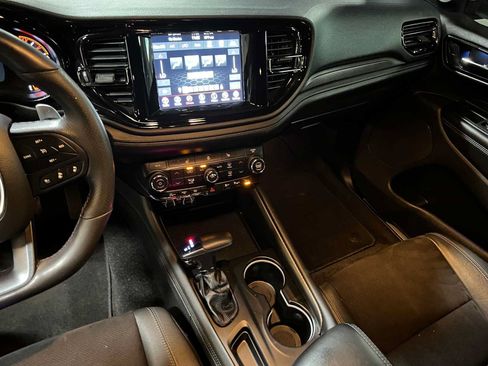 Used 2022 Dodge Durango GT AWD/4WD image 29