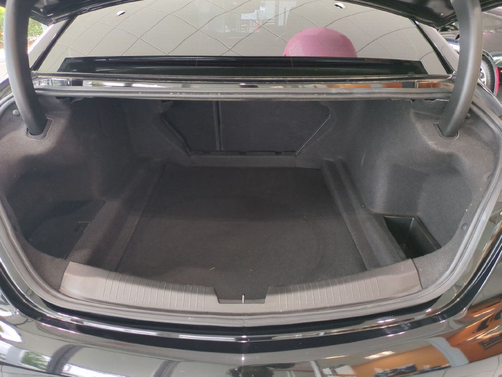 Used 2024 Cadillac CT5 V Blackwing w/ Driver Assist Package RWD image 28