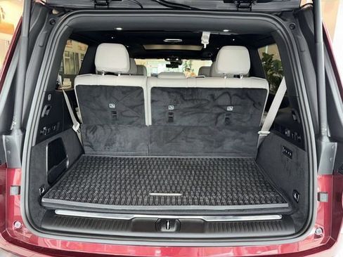 New 2026 Jeep Grand Wagoneer Summit w/ Premium Group III AWD/4WD image 39