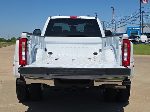 Used 2026 Ford F450 XLT w/ FX4 Off-Road Package AWD/4WD image 12