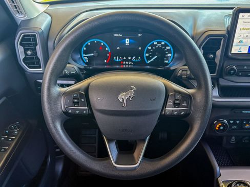 Used 2024 Ford Bronco Sport Big Bend AWD/4WD image 27