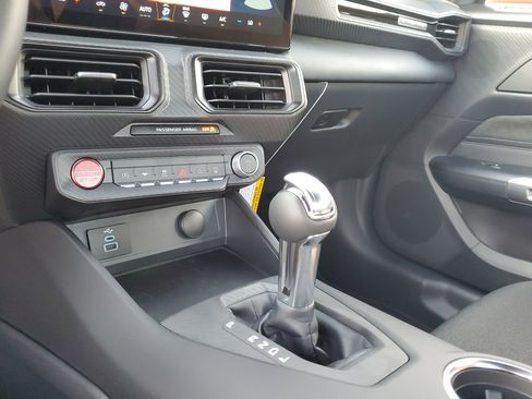 New 2026 Ford Mustang Coupe image 19