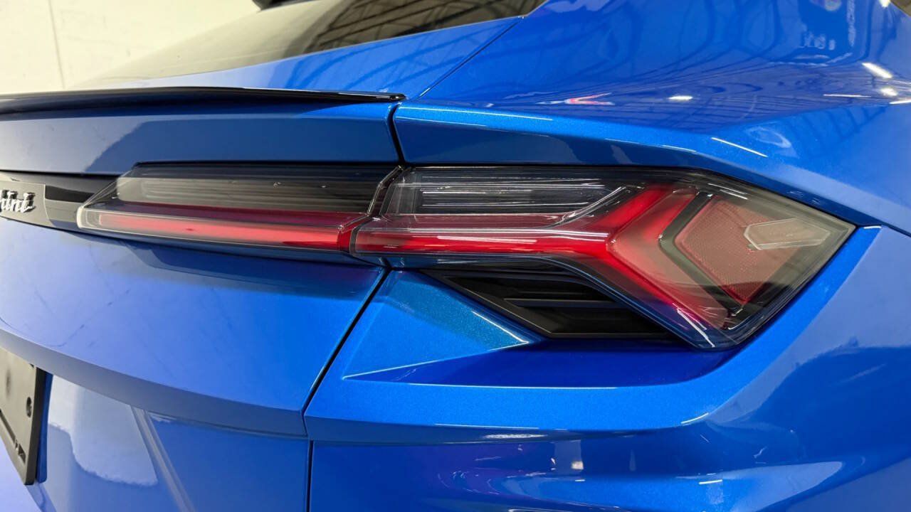 Used 2021 Lamborghini Urus AWD/4WD image 14