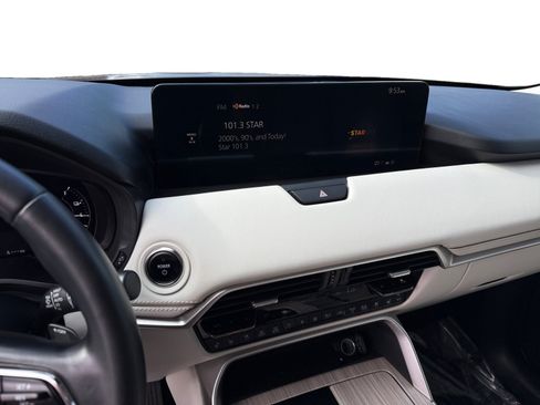 Certified 2024 MAZDA CX-90 Plug-In Hybrid w/ Premium Plus AWD/4WD image 12