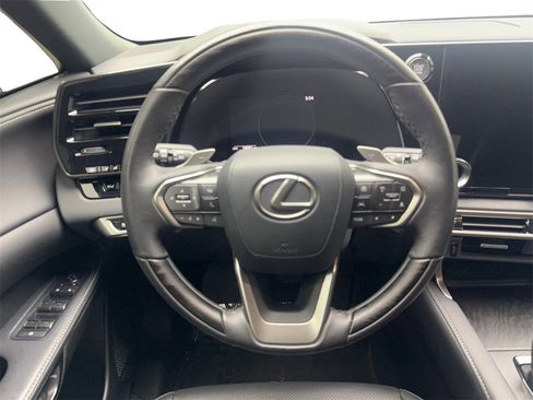 Used 2024 Lexus RX 350 Premium w/ Cold Area Package image 56