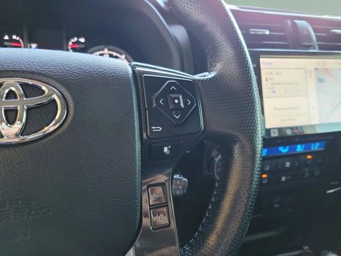Certified 2023 Toyota 4Runner TRD Pro image 13
