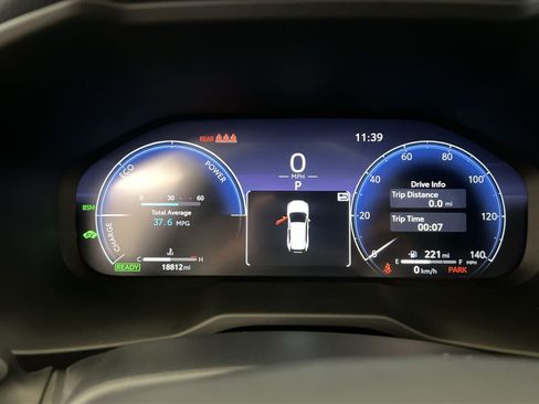 Used 2024 Toyota RAV4 XSE w/ Advanced Technology Package AWD/4WD image 16