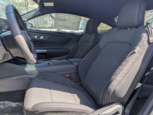 New 2026 Ford Mustang EcoBoost w/ Mustang Nite Pony Package image 17