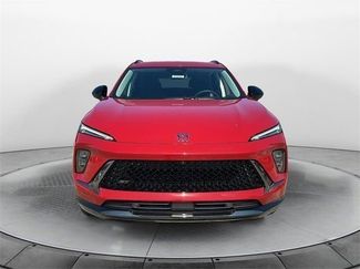 New 2025 Buick Envision Sport Touring video 2