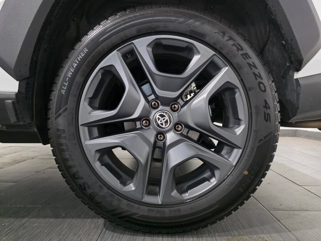 Used 2024 Toyota RAV4 Adventure AWD/4WD image 23