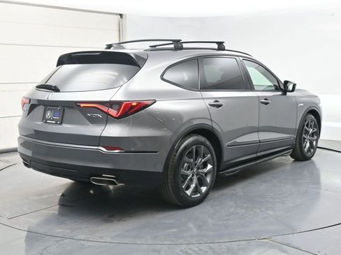 Certified 2023 Acura MDX A-Spec image 30