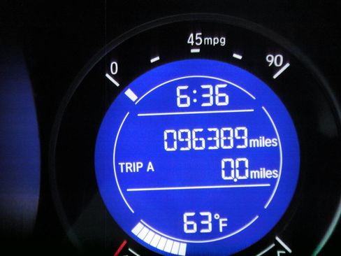 Used 2015 Honda Fit EX image 15