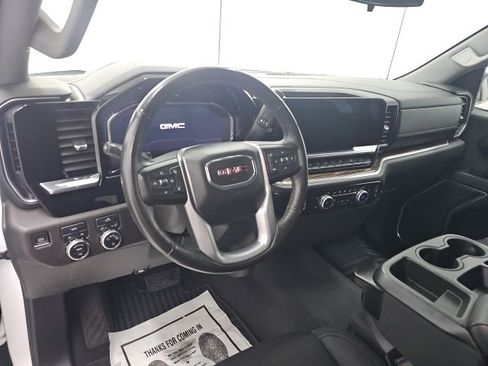 Used 2022 GMC Sierra 1500 SLE image 20