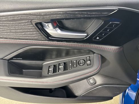 Certified 2026 Acura MDX Type S AWD/4WD image 20
