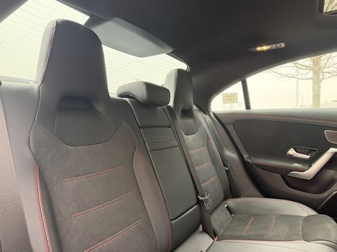 Used 2026 Mercedes-Benz CLA 250 4MATIC image 38