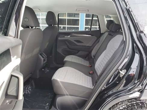 New 2026 Volkswagen Tiguan S image 7