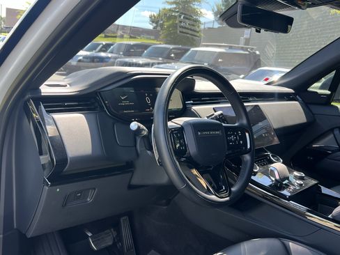 Certified 2023 Land Rover Range Rover Sport SE Dynamic AWD/4WD image 20