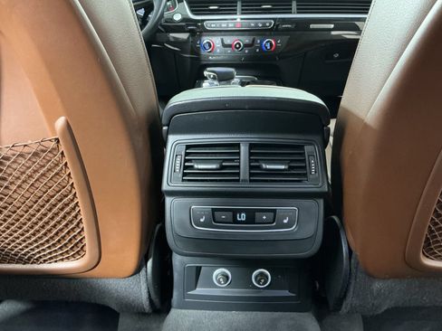 Used 2018 Audi Q7 3.0T Premium Plus AWD/4WD image 17
