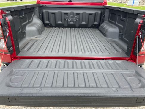 New 2026 Ford Ranger Lariat AWD/4WD image 7