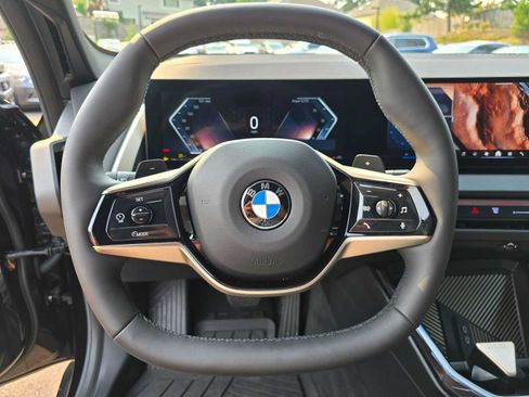 Used 2025 BMW X3 xDrive30i w/ Premium Package AWD/4WD image 22