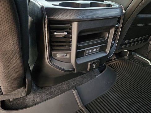 New 2026 RAM 1500 RHO AWD/4WD image 11