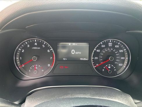 Used 2021 Kia Forte GT FWD image 15