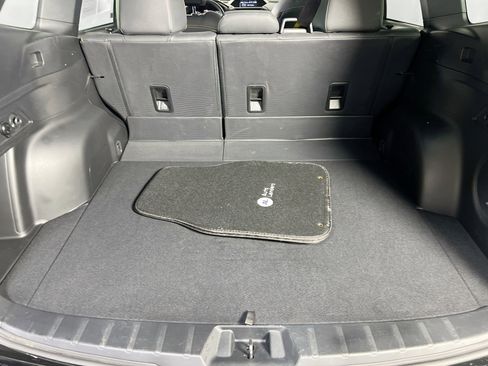 Used 2022 Subaru Forester Wilderness image 27