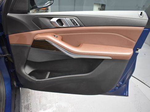 Used 2020 BMW X5 xDrive40i w/ Convenience Package image 6