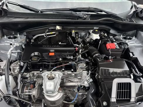 Certified 2024 Honda HR-V Sport image 30