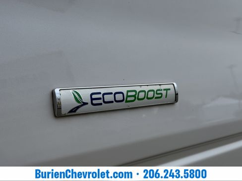 Used 2014 Ford F150 Limited image 35