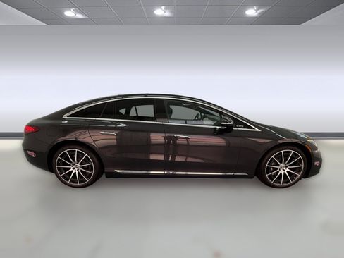 Certified 2024 Mercedes-Benz EQS 450+ Sedan image 7