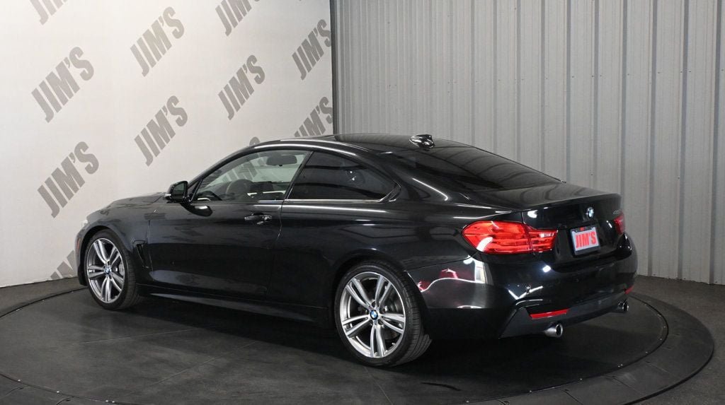 Used 2014 BMW 435i Coupe RWD image 7