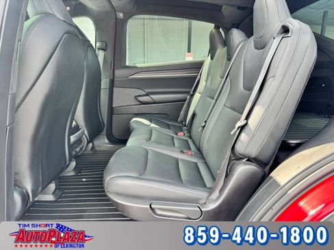 Used 2023 Tesla Model X AWD/4WD image 30