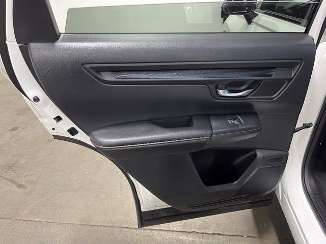 Used 2026 Honda CR-V Sport image 20