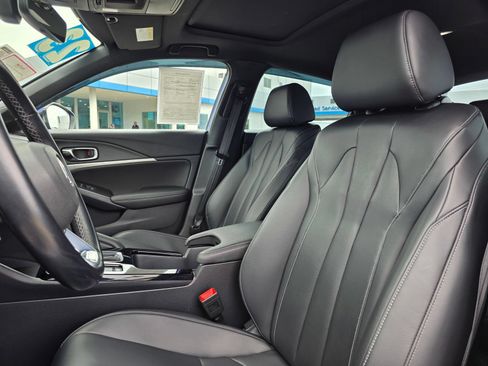 Used 2023 Acura Integra A-Spec FWD image 21