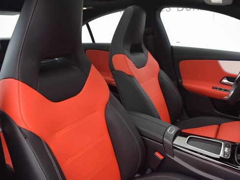 New 2026 Mercedes-Benz CLA 35 AMG 4MATIC image 15