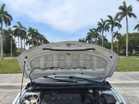 Used 2011 Toyota Corolla S FWD image 34