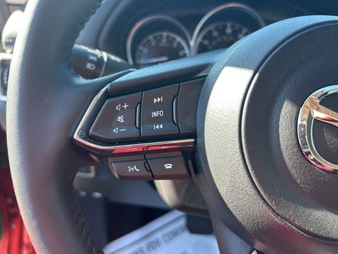 Certified 2025 MAZDA CX-5 AWD 2.5 S w/ Preferred Package image 21