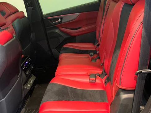 Used 2022 Acura MDX A-Spec image 58