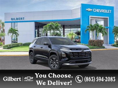 New 2026 Chevrolet Equinox LT w/ Convenience Package II