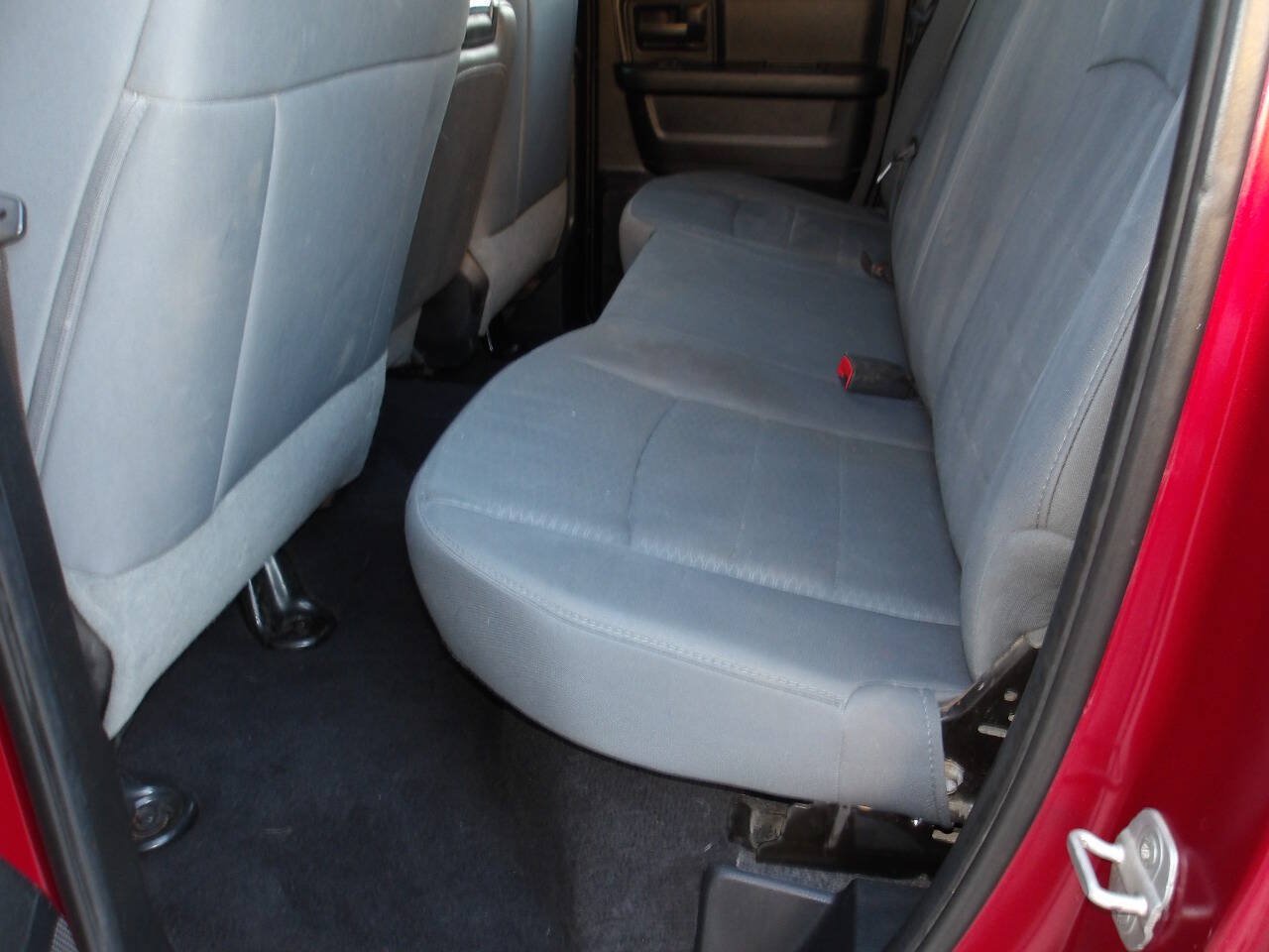 Used 2014 RAM 1500 Express AWD/4WD image 22