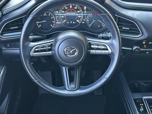 Used 2022 MAZDA CX-30 AWD 2.5 S w/ Select Package image 11