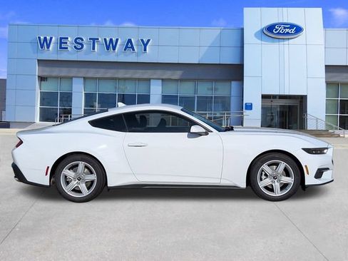 New 2026 Ford Mustang Ecoboost image 29