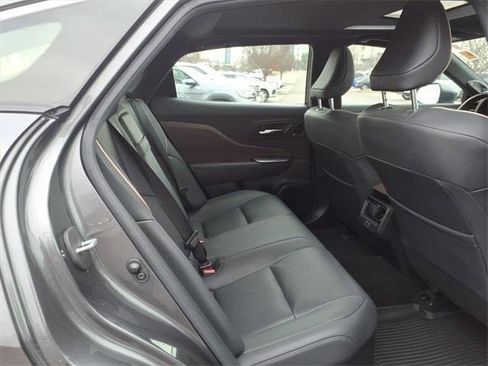 Used 2023 Toyota Crown Limited image 17